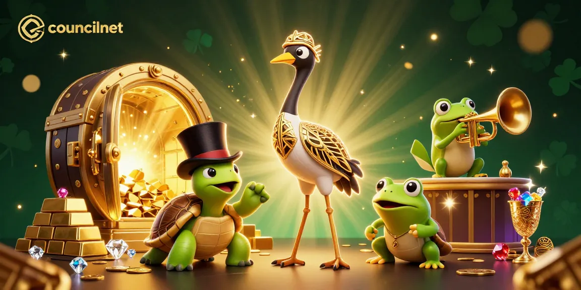 Engage in thrilling gameplay at councilnet with vibrant casino visuals and dynamic elements.